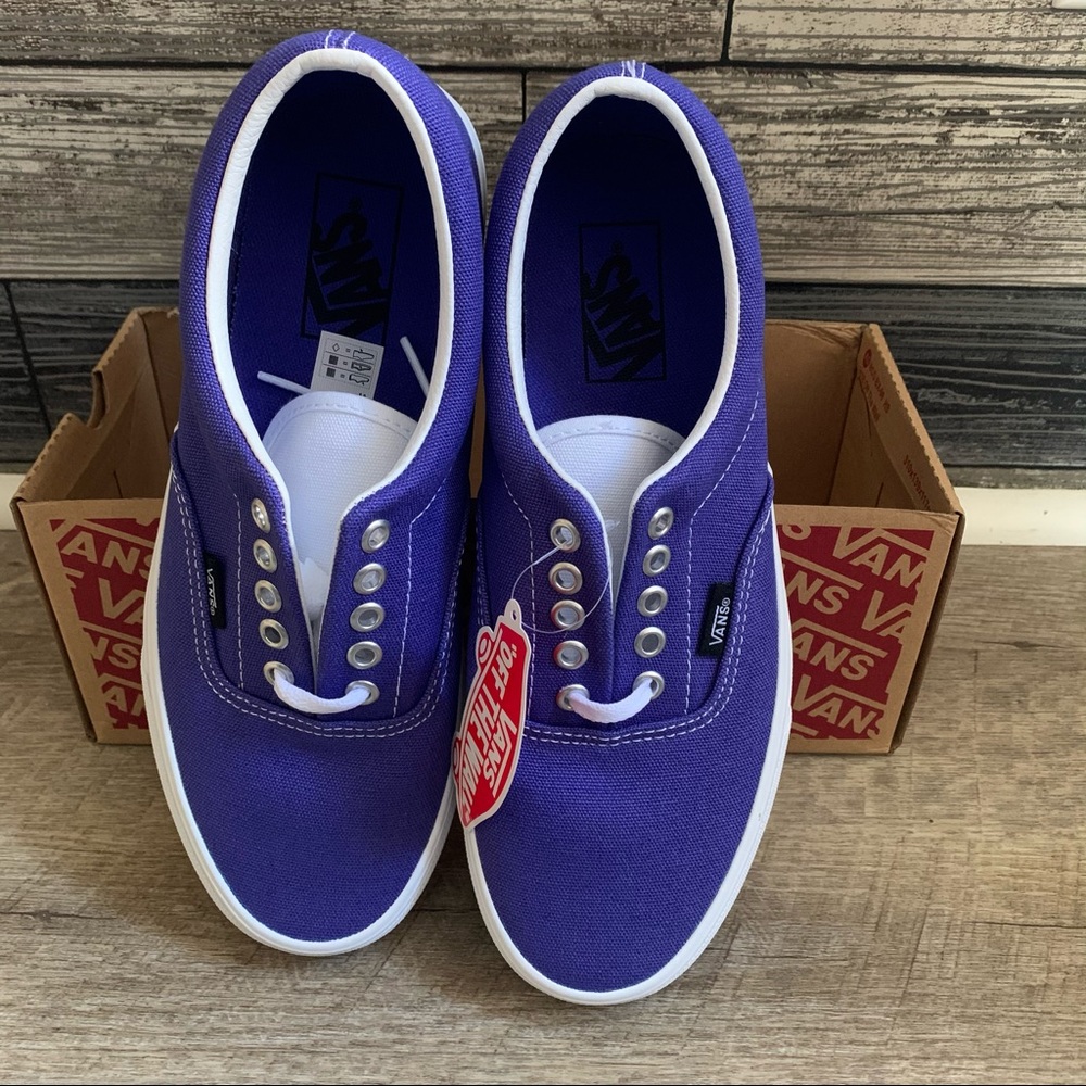 NWT! Vans Era Retro Shoes Women’s Size 9 - Picture 7 of 10